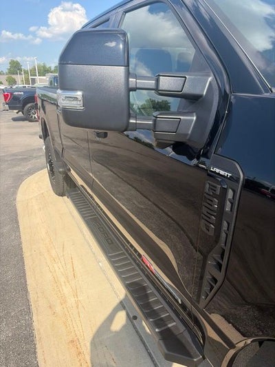 2026 Ford F-350 Lariat