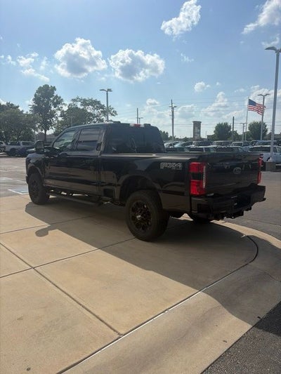 2026 Ford F-350 Lariat