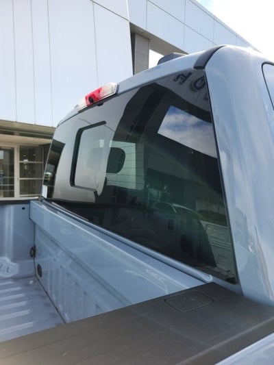 2027 Ford F-350 Platinum