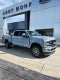 2027 Ford F-350 Platinum