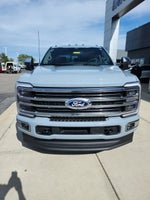2027 Ford F-350 Platinum