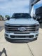 2027 Ford F-350 Platinum