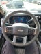 2027 Ford F-350 Platinum