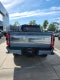 2027 Ford F-350 Platinum