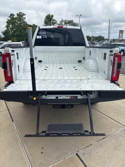 2026 Ford F-350 King Ranch