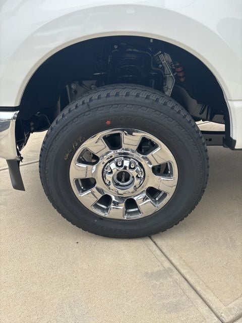 2026 Ford F-350 King Ranch