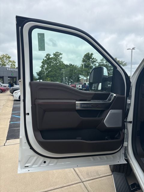 2026 Ford F-350 King Ranch