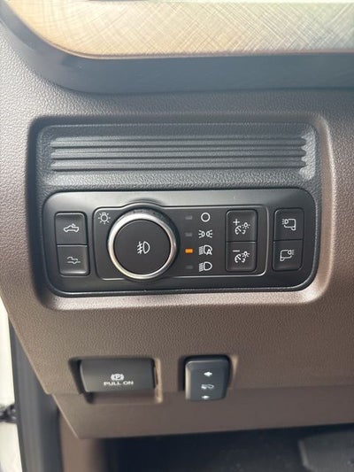 2026 Ford F-350 King Ranch