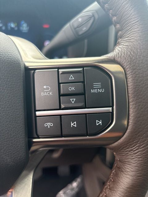 2026 Ford F-350 King Ranch