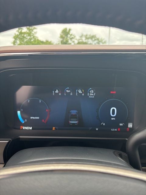 2026 Ford F-350 King Ranch