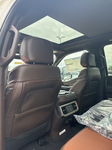 2026 Ford F-350 King Ranch