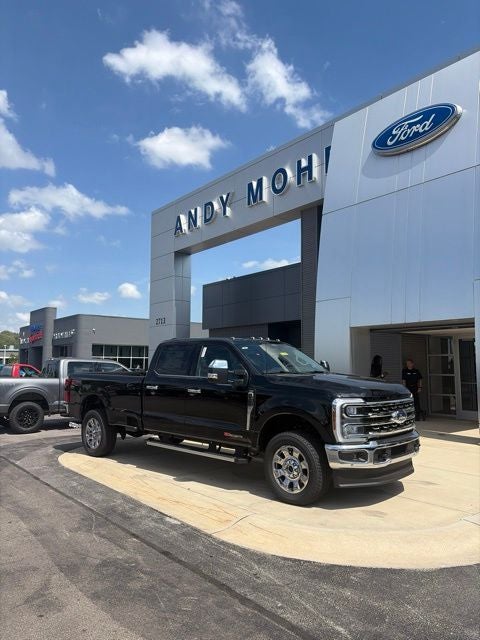 2026 Ford F-350 Lariat