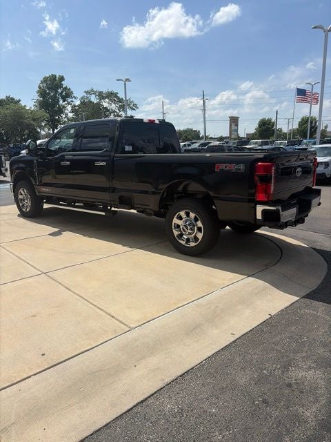 2026 Ford F-350 Lariat
