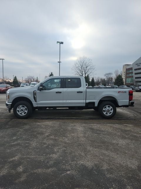 2026 Ford F-350 XLT