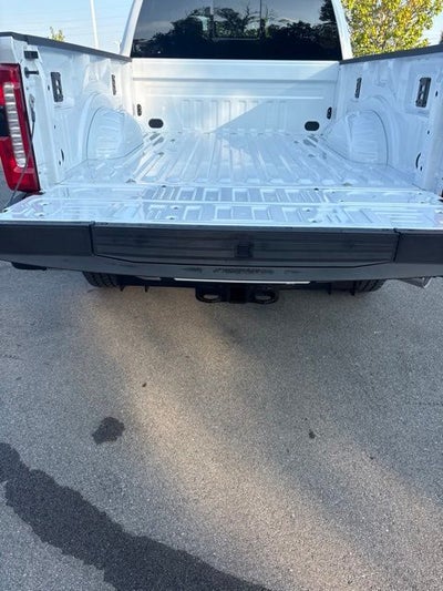 2027 Ford F-350 Lariat