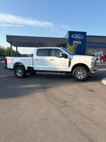 2027 Ford F-350 Lariat