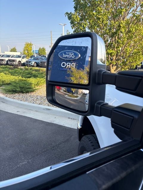 2027 Ford F-350 Lariat