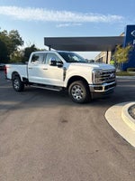 2027 Ford F-350 Lariat