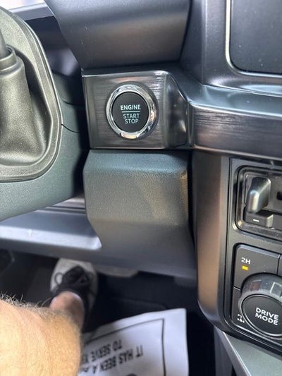 2027 Ford F-350 Lariat