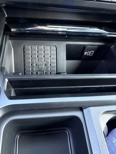 2027 Ford F-350 Lariat