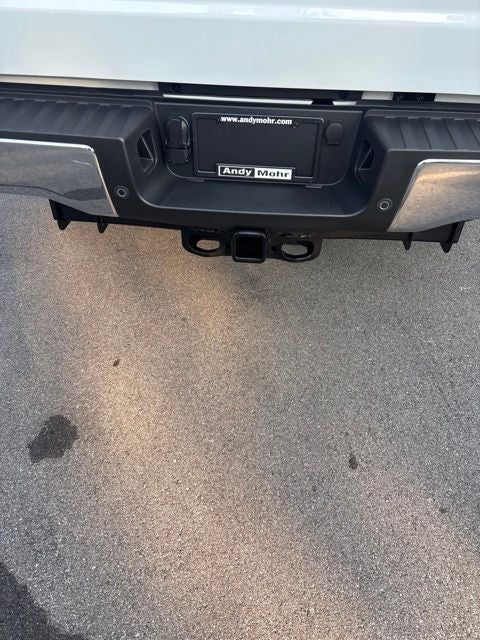 2027 Ford F-350 Lariat
