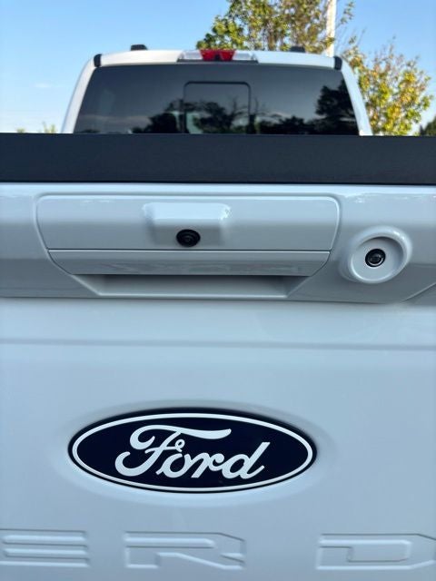 2027 Ford F-350 Lariat