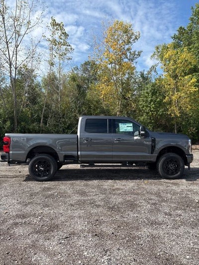 2026 Ford F-350 XLT