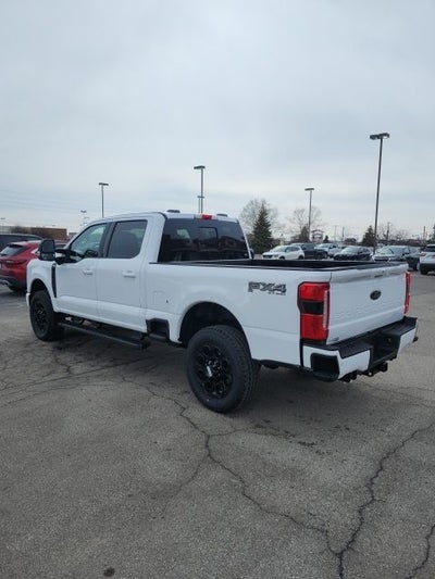 2026 Ford F-350 XLT