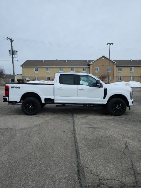2026 Ford F-350 XLT