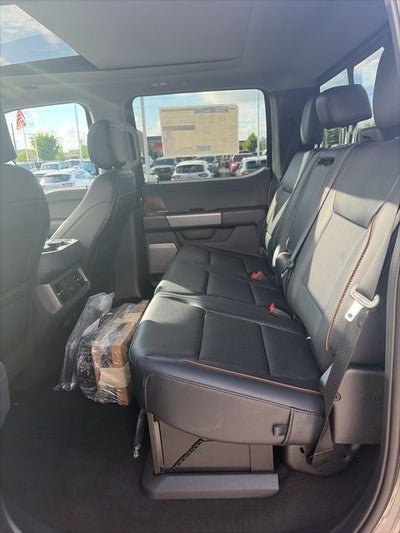 2026 Ford F-350 Lariat