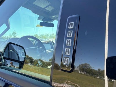 2021 Ford F-350 Lariat