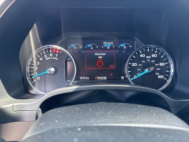 2021 Ford F-350 Lariat