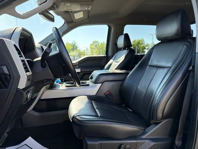 2021 Ford F-350 Lariat