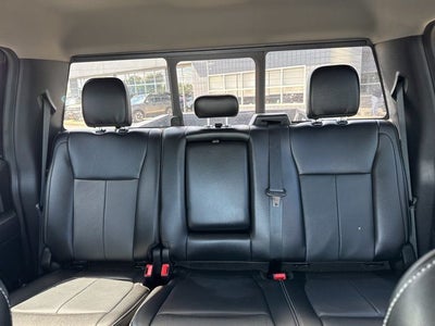 2021 Ford F-350 Lariat