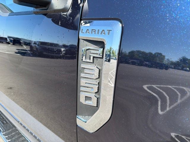 2021 Ford F-350 Lariat
