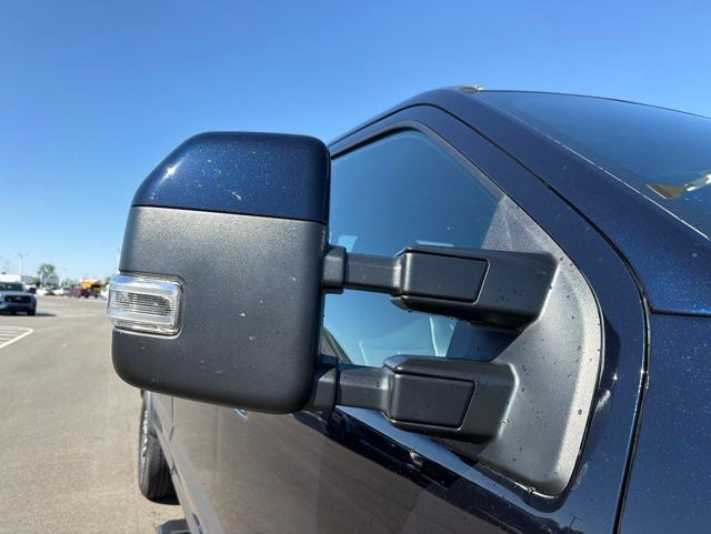 2021 Ford F-350 Lariat