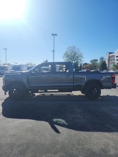 2026 Ford F-350 XLT