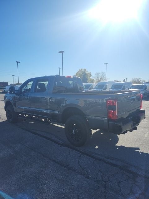 2026 Ford F-350 XLT