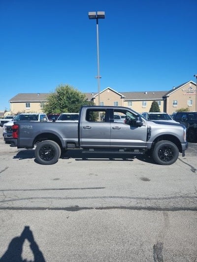2026 Ford F-350 XLT