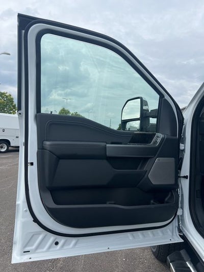 2025 Ford F-350 Lariat