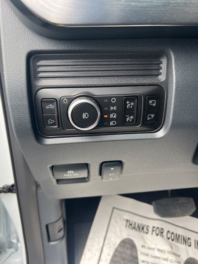 2025 Ford F-350 Lariat