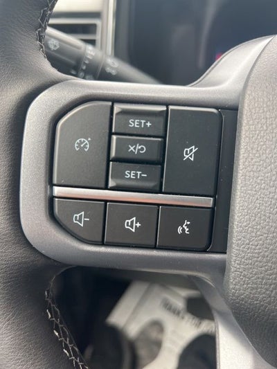 2025 Ford F-350 Lariat