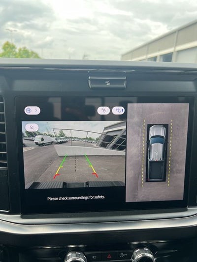 2025 Ford F-350 Lariat