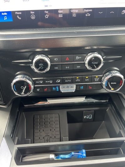 2025 Ford F-350 Lariat