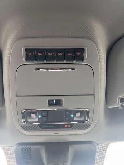 2025 Ford F-350 Lariat