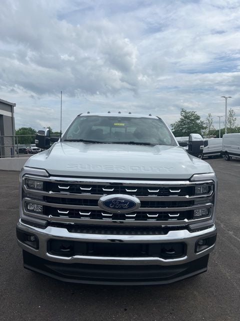 2025 Ford F-350 Lariat