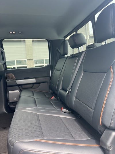 2025 Ford F-350 Lariat