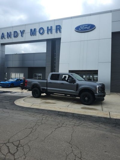 2026 Ford F-350 XL