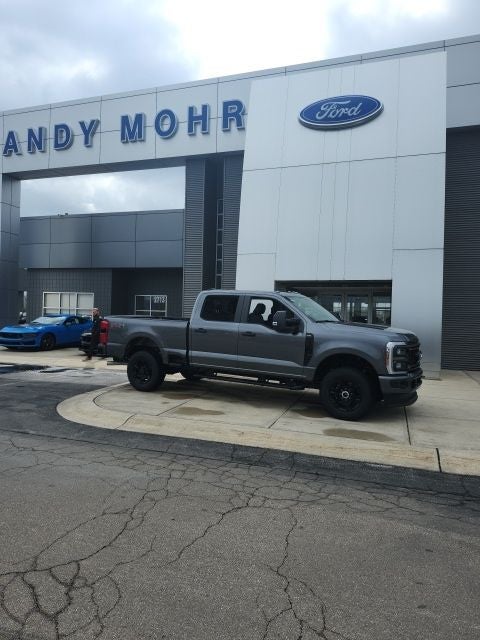 2026 Ford F-350 XL