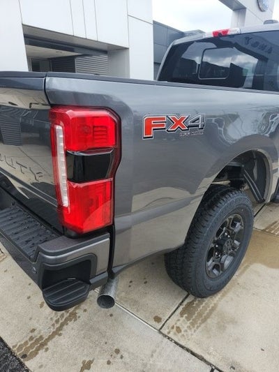 2026 Ford F-350 XL